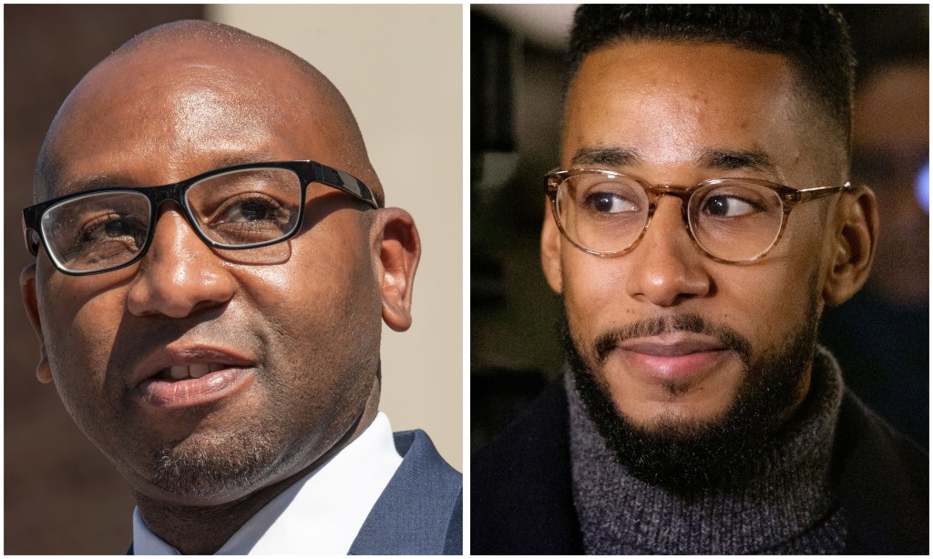 Queens BP Richards endorses Antonio Reynoso for Congress