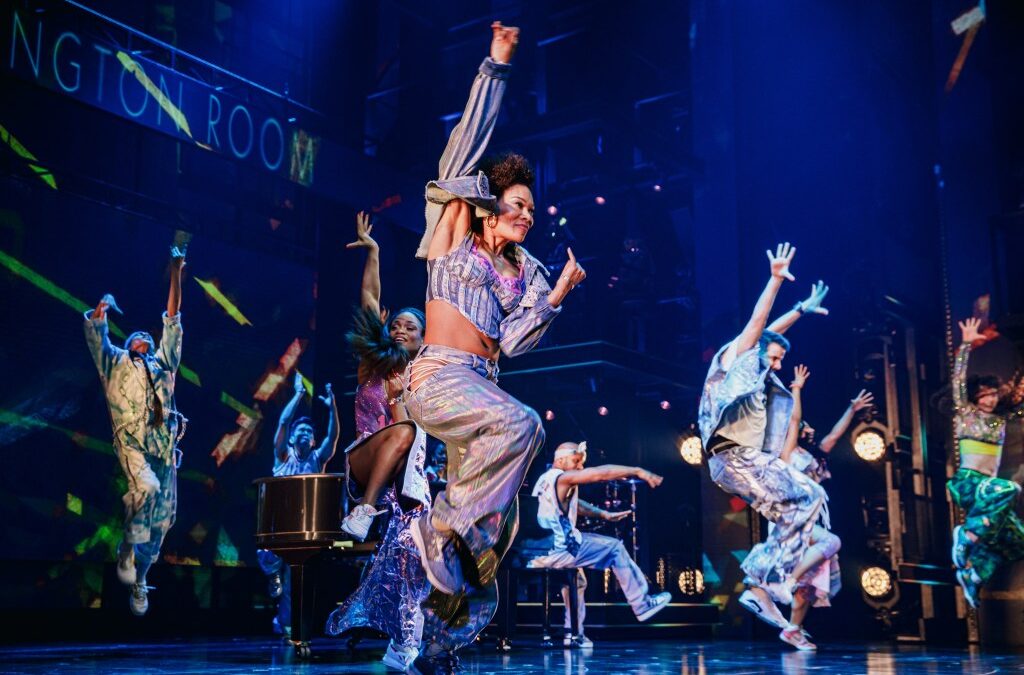 Alicia Keys’ ‘Hell’s Kitchen’ to close on Broadway next month