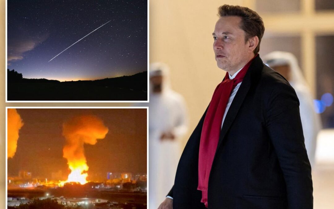 Elon Musk’s Starlink offers free internet service in Venezuela after US raid, capture of Maduro