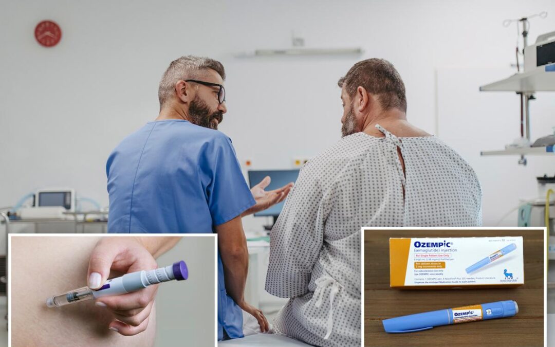 What is a GLP-1 drug and how does it work? What to know, how to get it