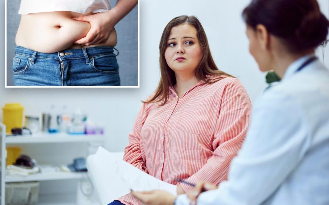 More Americans being classified as obese under new definition, study says