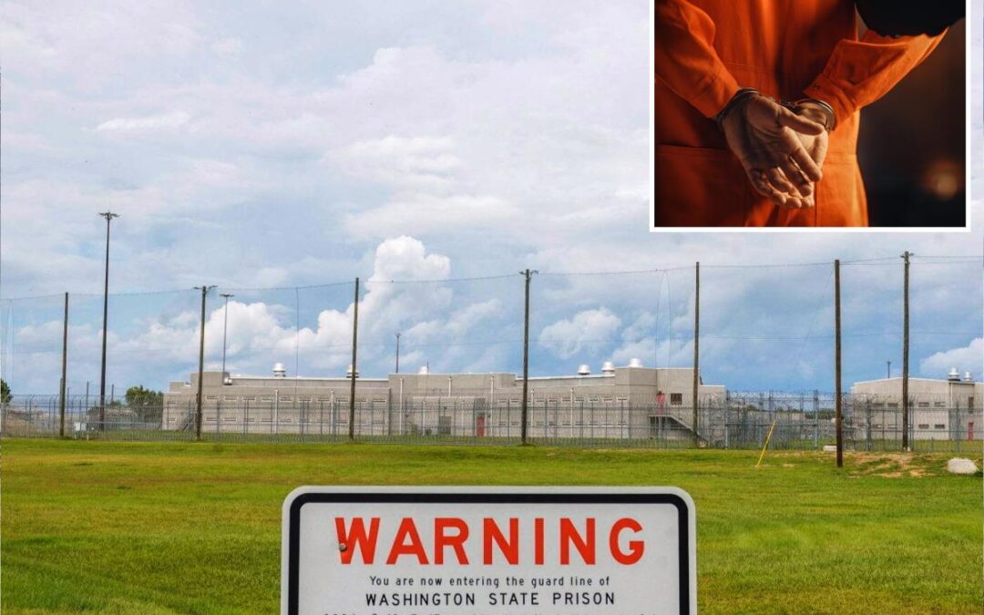3 dead, 14 injured in massive Georgia prison brawl
