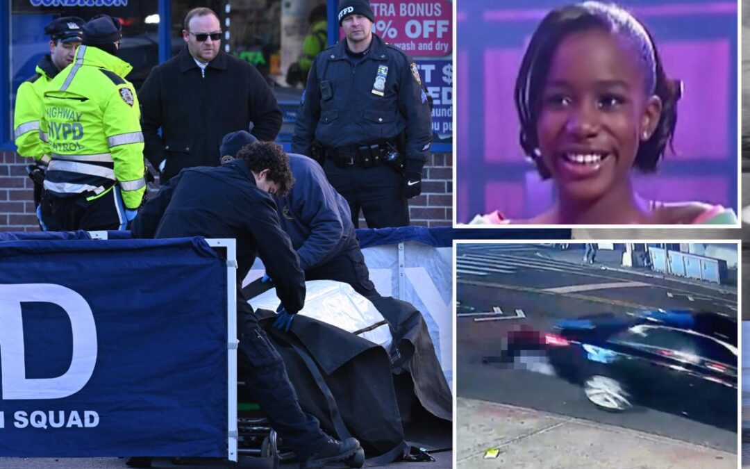 Driver in crash that killed Nickelodeon star Kianna Underwood recalls hitting ‘something’ — but insists he did ‘nothing wrong’