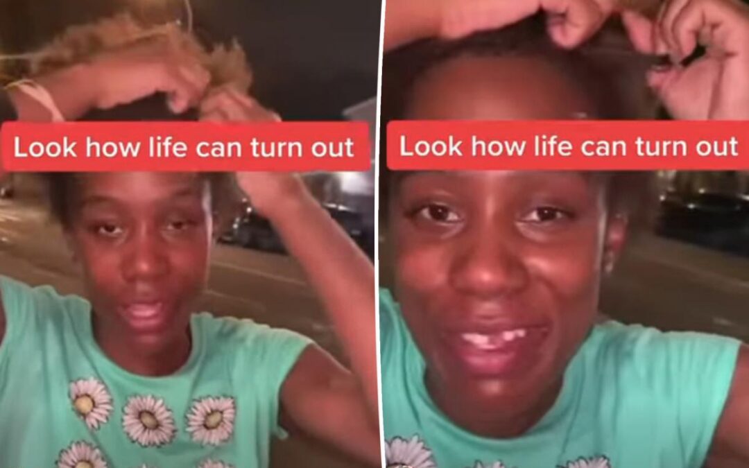 Watch last video of ‘All That’ star Kianna Underwood who died in hit-and-run at 33