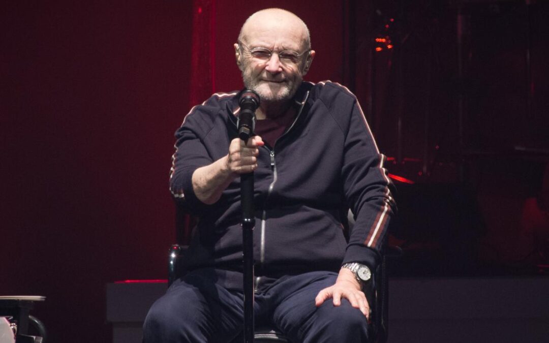 Phil Collins, 74, gives grim health update in rare interview: ‘Difficult, frustrating last few years’
