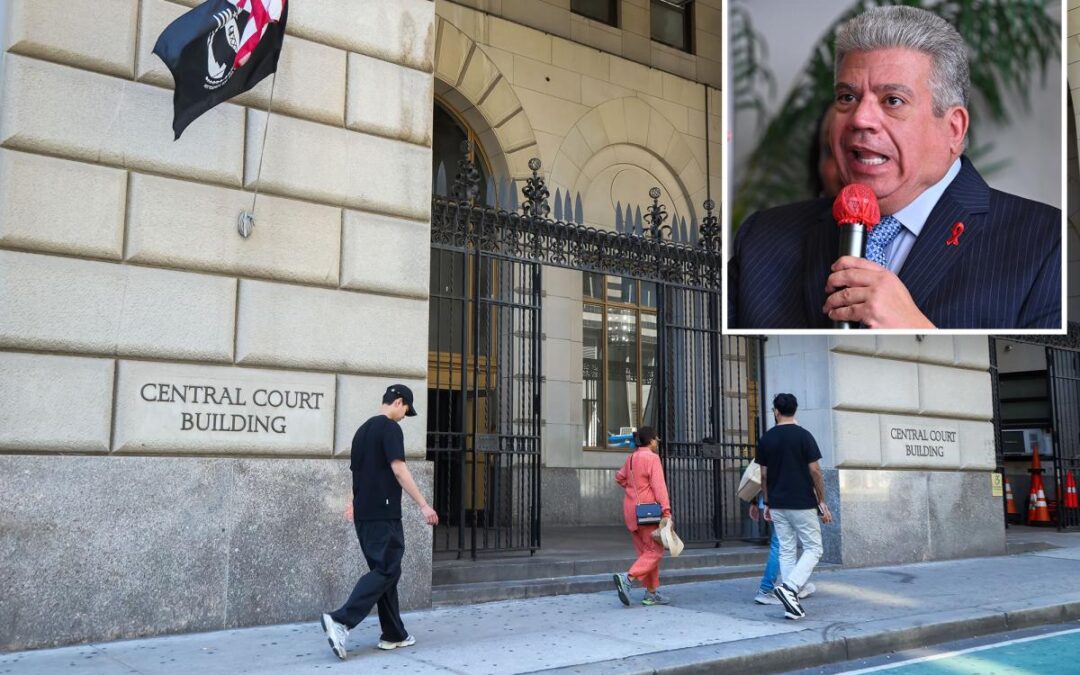 NYC DA appears poised to try to help free infamous pedophile, critics claim