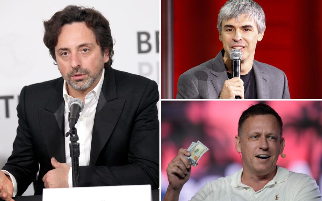 Inside the billionaire enclaves just out of reach of CA’s wealth tax