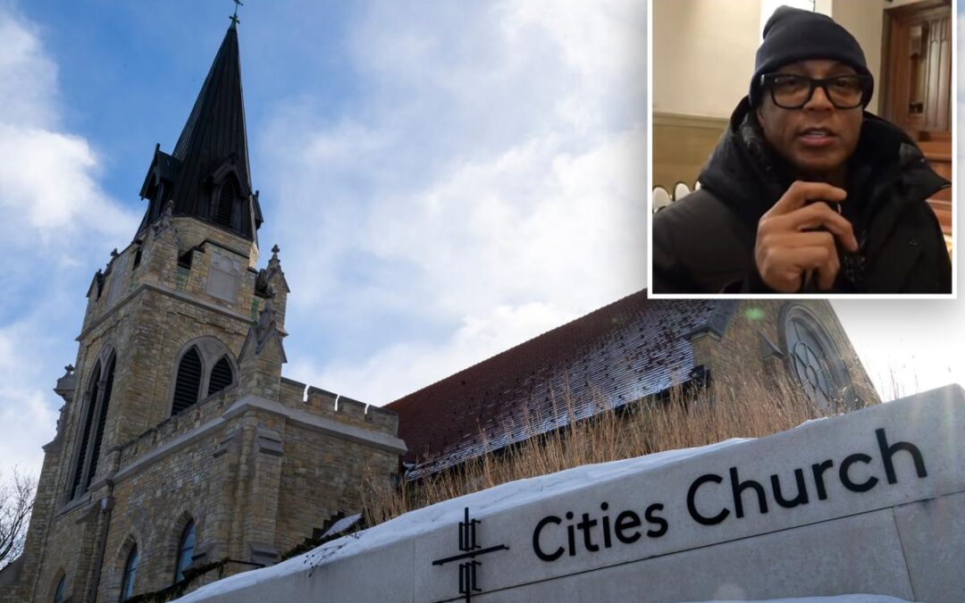 DOJ must prove more than Don Lemon’s ‘mere presence’ at Minneapolis church protest to nail conviction: experts