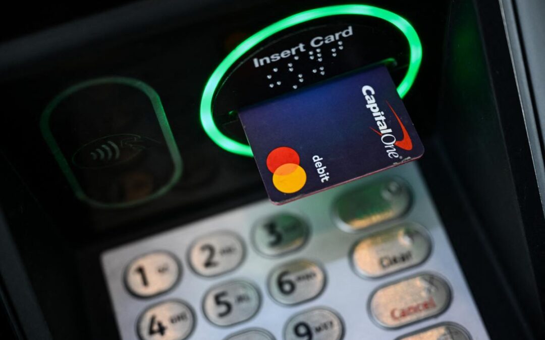 The $425M Capital One ‘cheated’ interest payout — is your check doubling?