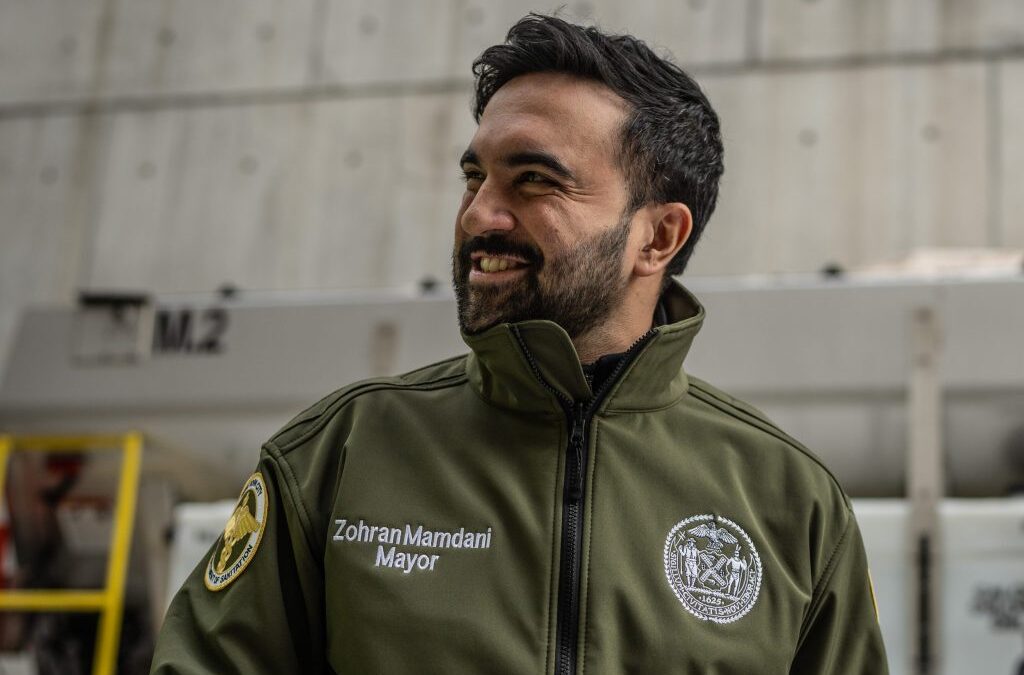 Readers sound off on Mamdani’s first month, agent accountability and snow removal