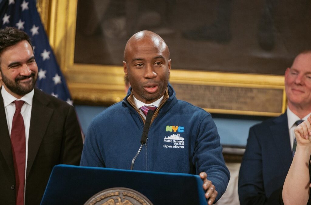 NYC schools to reopen Tuesday after remote learning ‘snow day’