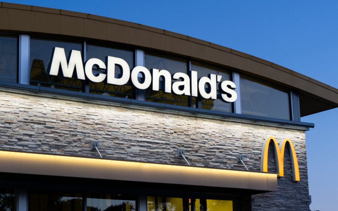 McDonald's responds after lawsuit claims it ‘deceived' customers about McRib