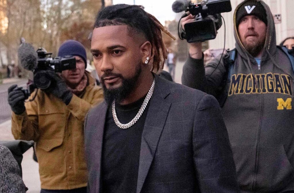 We were talking cockfights, not baseball, claims gambler pal of indicted Guardians pitcher