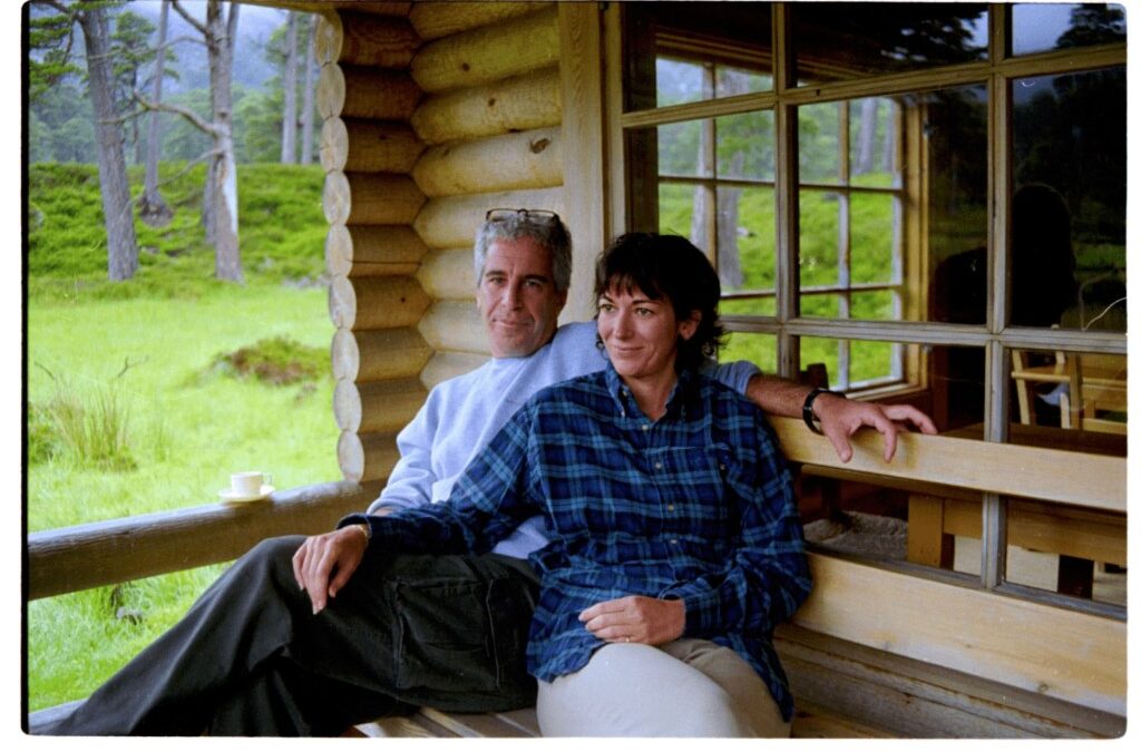 Ghislaine Maxwell won’t answer questions before Congress without clemency from Trump: attorney