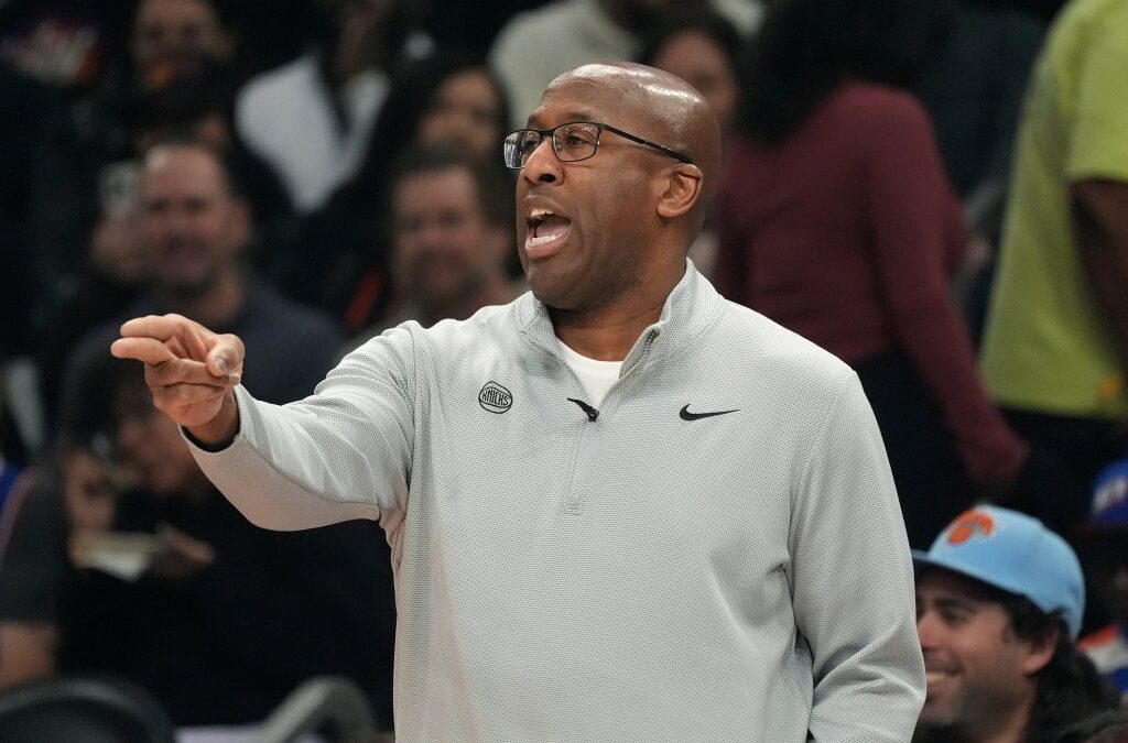 Back in Sacramento: Mike Brown faces his past while shaping Knicks’ future