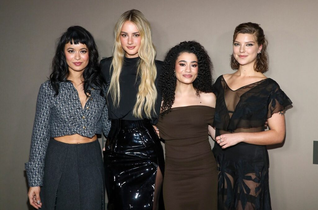 PHOTOS: ‘Tell Me Lies’ Season 3 New York Screening