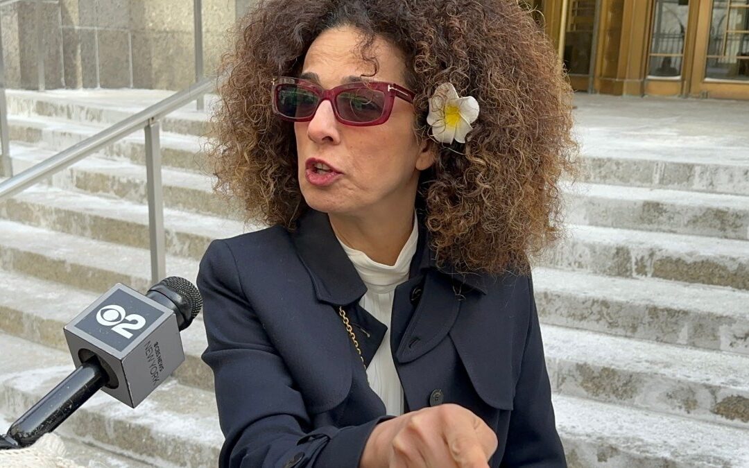 Would-be killer sentenced to 15 years in plot to kill Iranian dissident Masih Alinejad