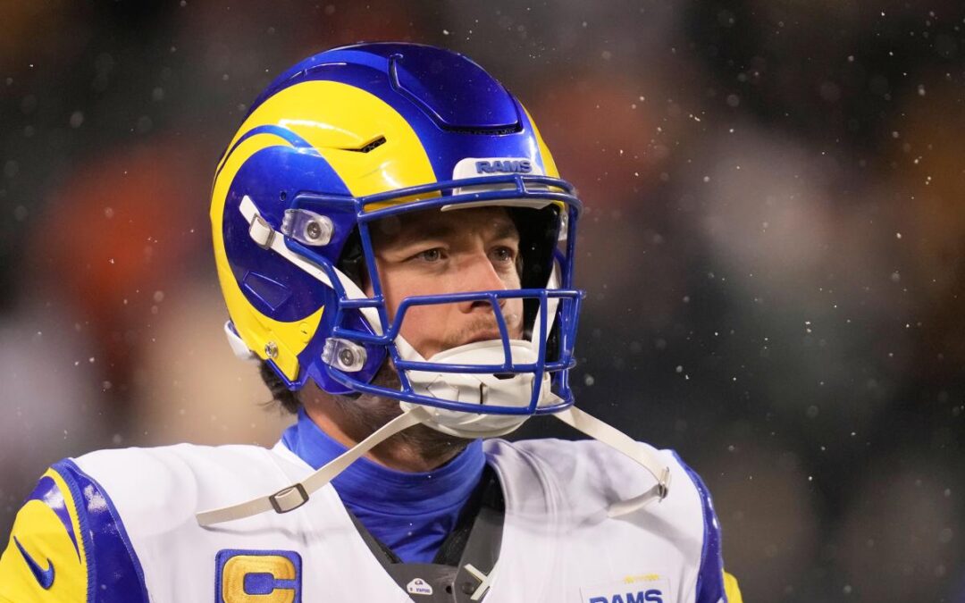 theScore Bet bonus code NPNEWS: Bet $10, get $100 in bonus bets for Rams vs. Seahawks