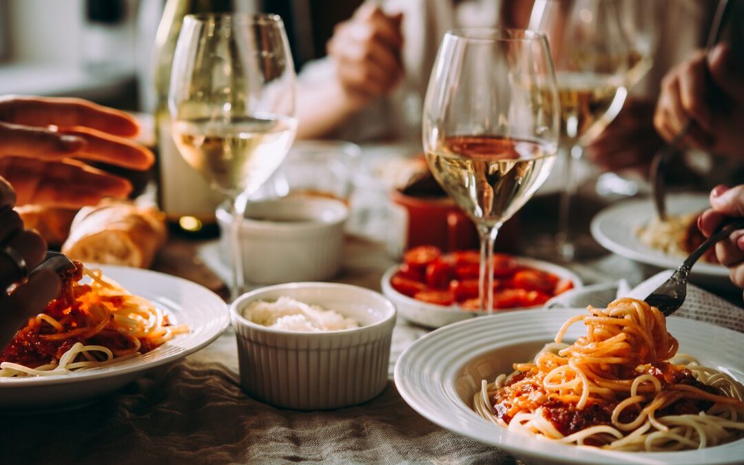 NYC Restaurant Week 2026 is here! Check out the deals