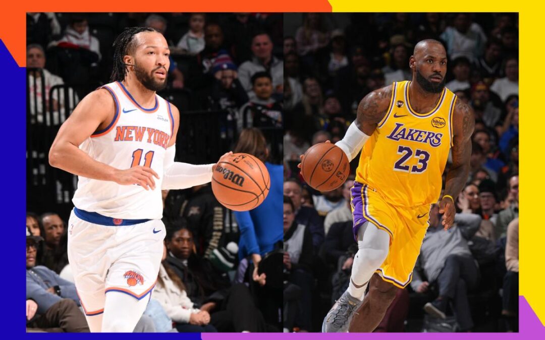 See LeBron James at MSG — How much are tickets for Knicks vs. Lakers?