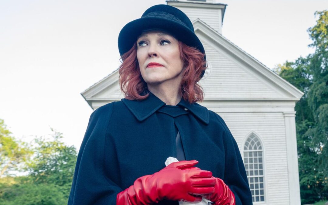 Remembering Catherine O’Hara: On ‘SCTV’ And Elsewhere, When She Was On Screen No One Was Funnier