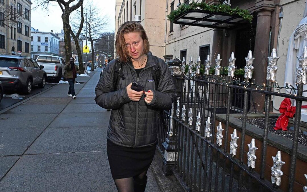 NYC housing advocate Cea Weaver must own up to her beliefs and explain them to rightfully concerned voters