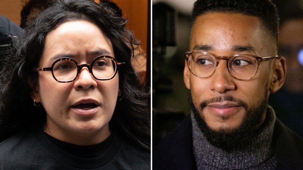 Reynoso wins endorsements of left-wing groups in race for Rep. Velazquez seat