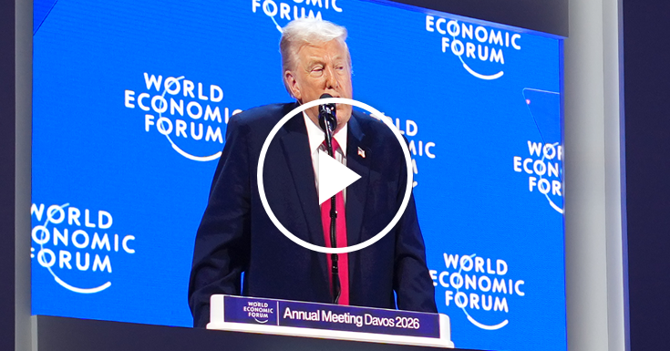 Why Trump’s Reversal on Greenland Still Leaves Europe on Edge