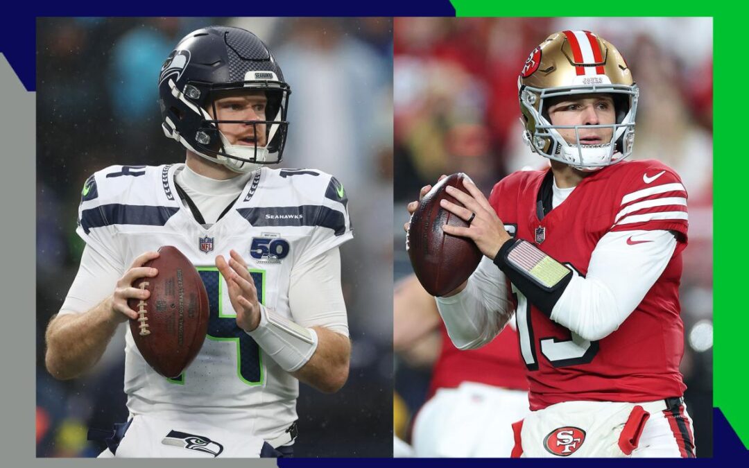 What do Seahawks-49ers NFL Playoffs Divisional Round tickets cost?