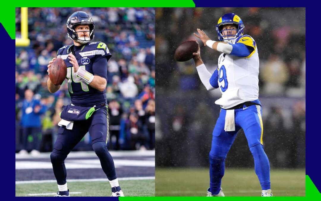 What do tickets cost for the Seahawks vs. Rams NFC Championship game?