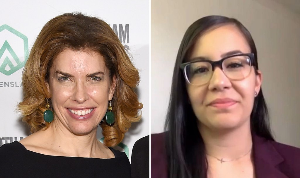 Incoming NYC Council Speaker Julie Menin taps Bronx Democratic operative as top aide