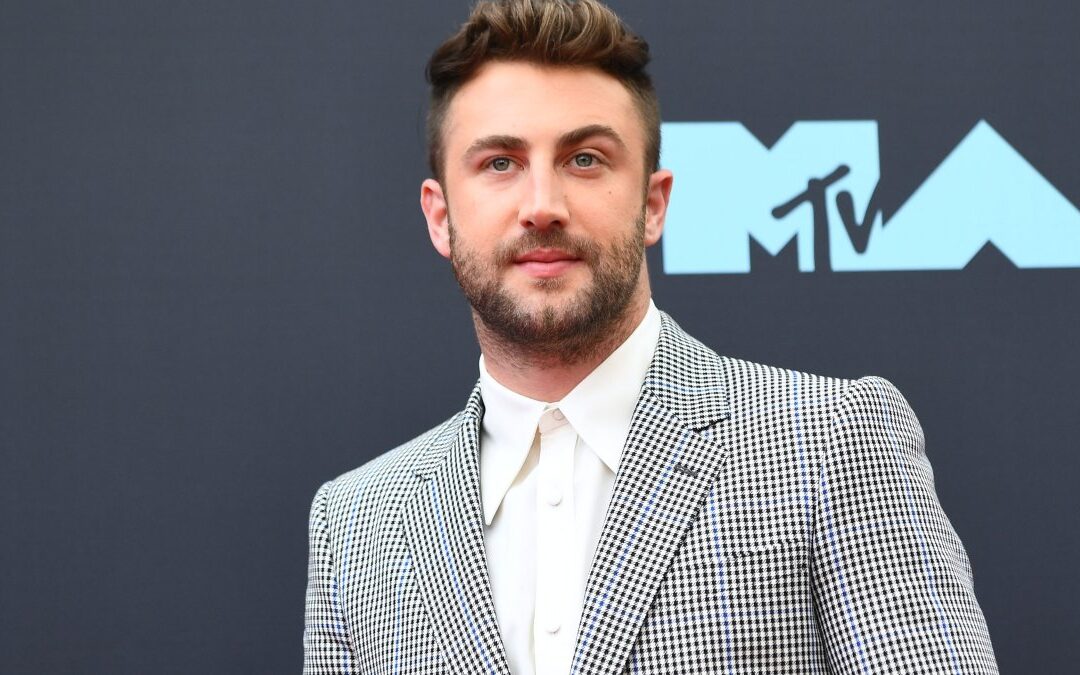 NYC sues Dr. Phil's son to block release of ‘life-threatening' behind-the-scenes NYPD footage