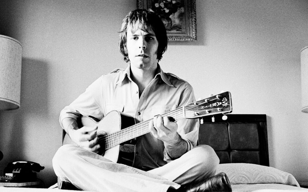 Bob Weir, Grateful Dead founding member and a jam band icon, dies at 78