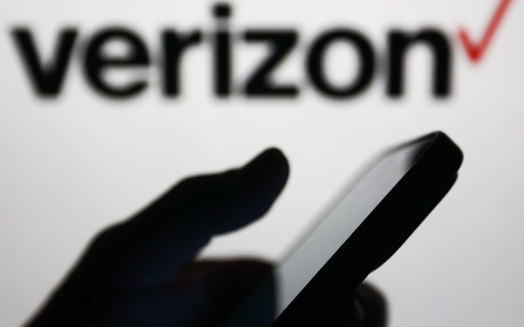 Is Verizon down? Major outage issues reported in NYC, across United States
