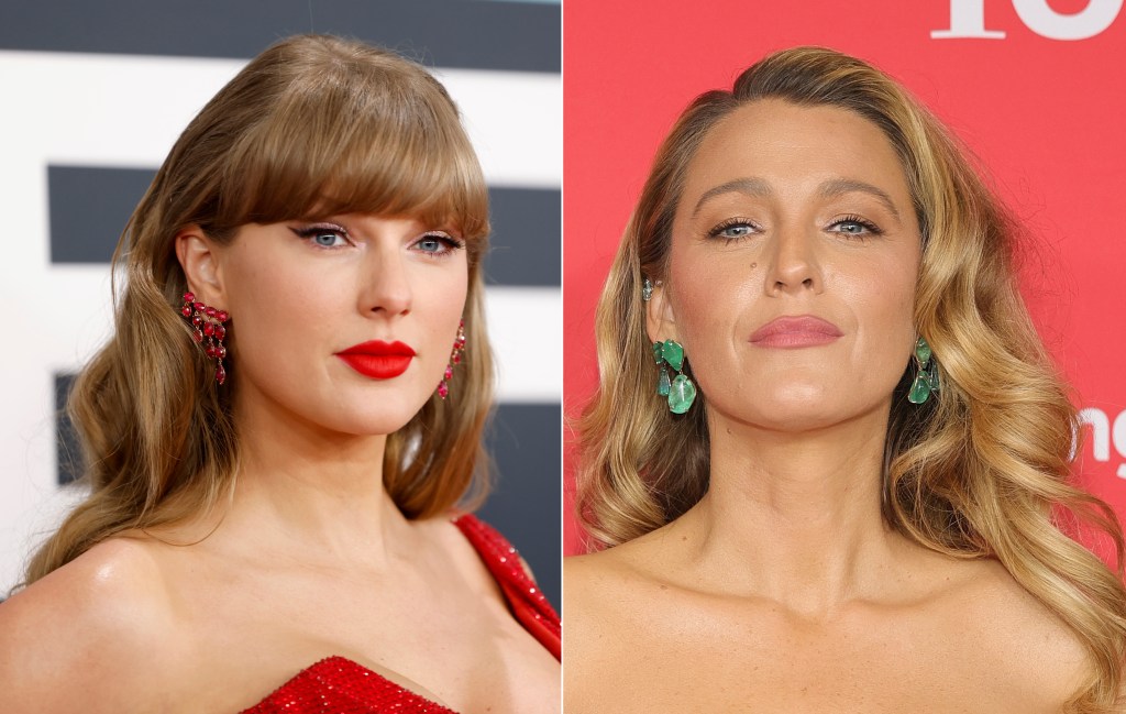 Taylor Swift avoiding Blake Lively ‘drama’ after release of their texts: report