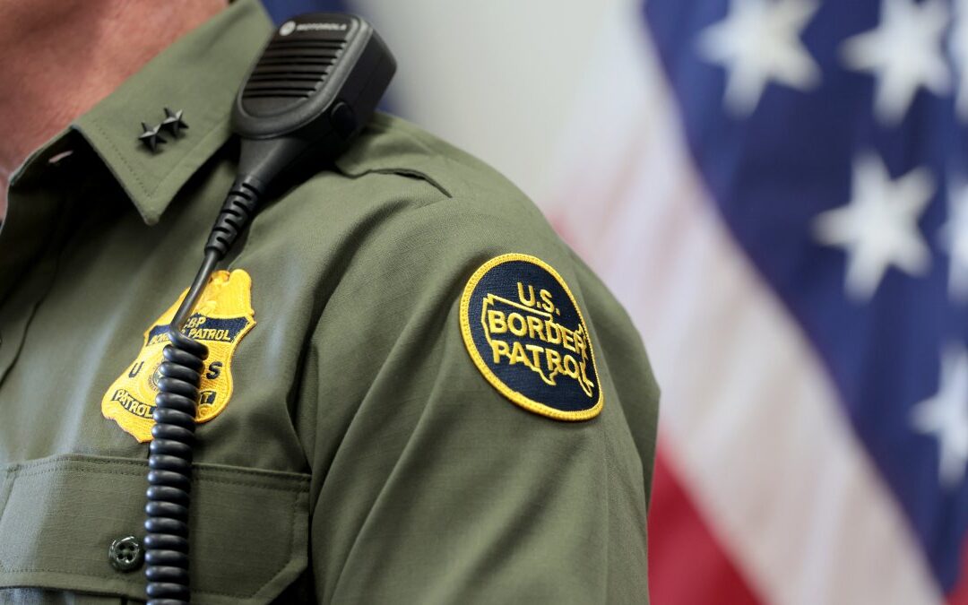 Man shot in incident involving Border Patrol in Arizona