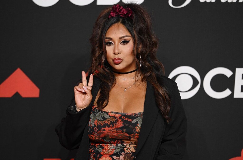 ‘Jersey Shore’s Snooki details cervical cancer scare, contemplates hysterectomy