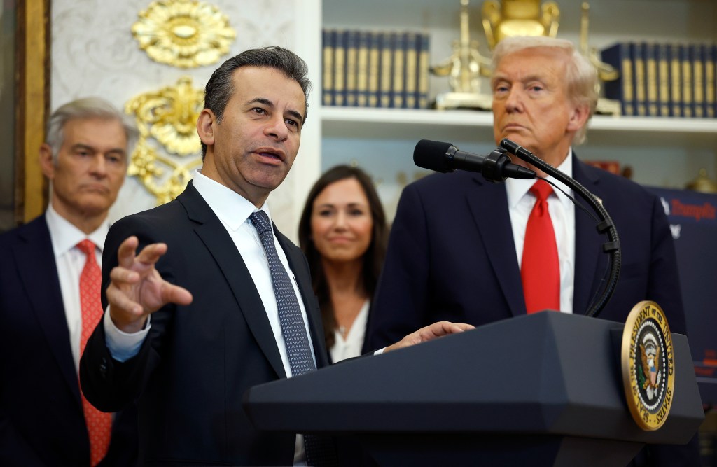 FDA experiments with America’s children