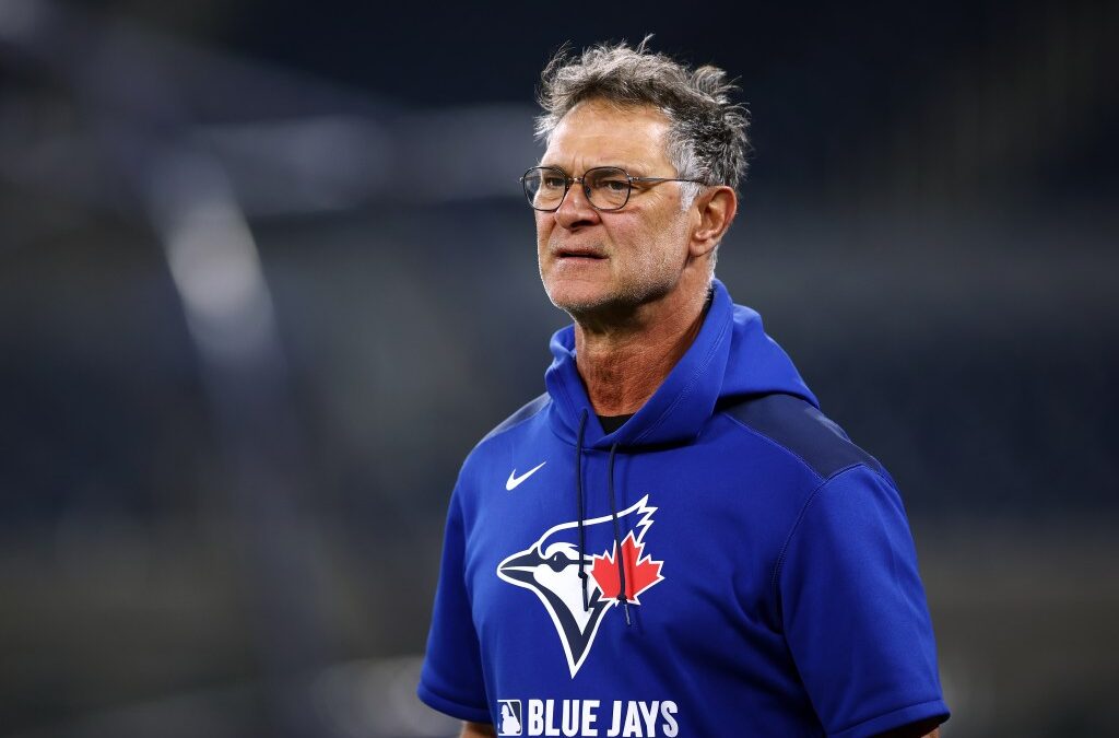 Former Yankees star Don Mattingly named Phillies bench coach as World Series pursuit continues
