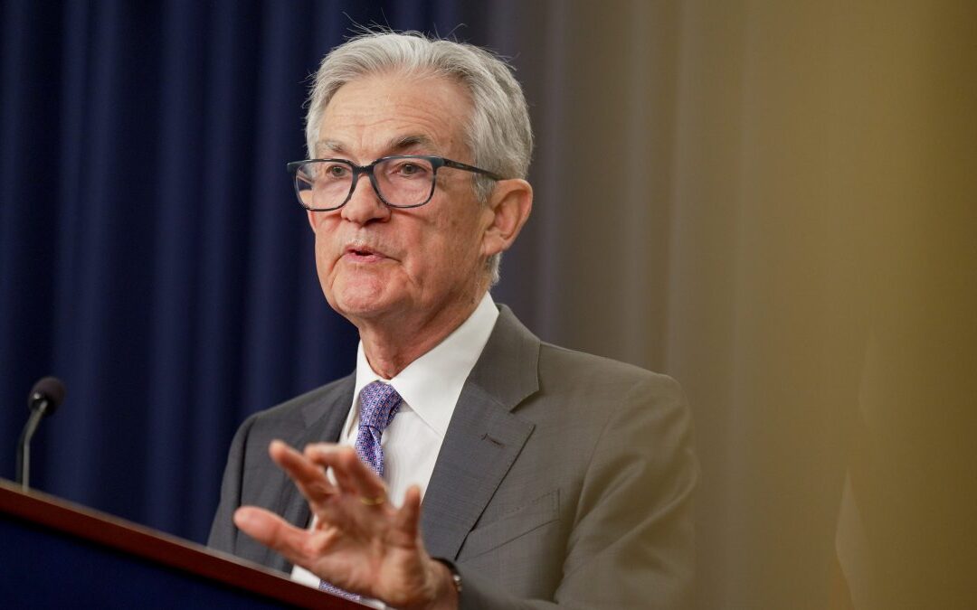 Federal Reserve hit with DOJ subpoenas, indictment threat, Chair Jerome Powell says