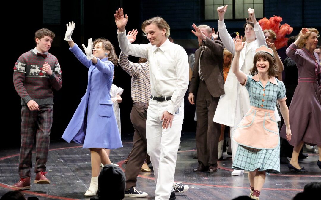 NYC Broadway Week tickets go on sale today. See full list of 2-for-1 shows here