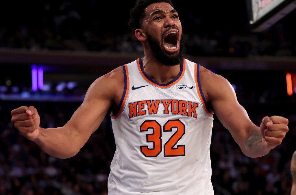 Mike Brown gave his team a mirror. The Knicks didn’t like their reflection