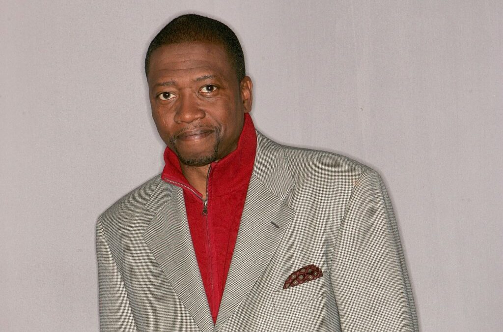 ‘The Thing’ star T.K. Carter found dead in California home at age 69