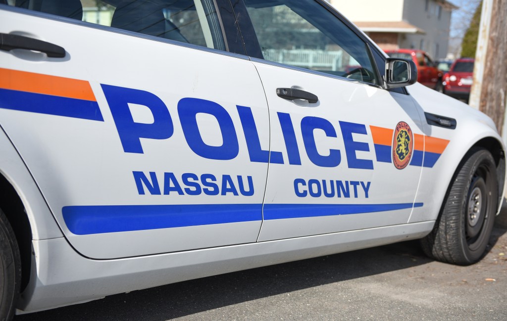 Nassau PD detective arrested in federal child sex exploitation sting