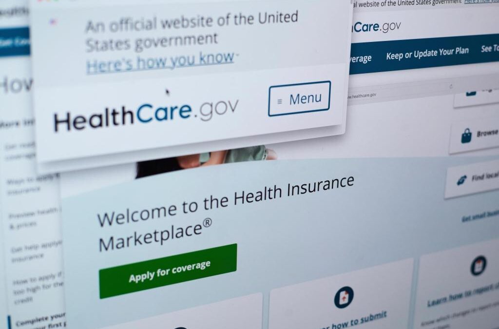 800K fewer Americans sign up for ACA health plans as costs spike