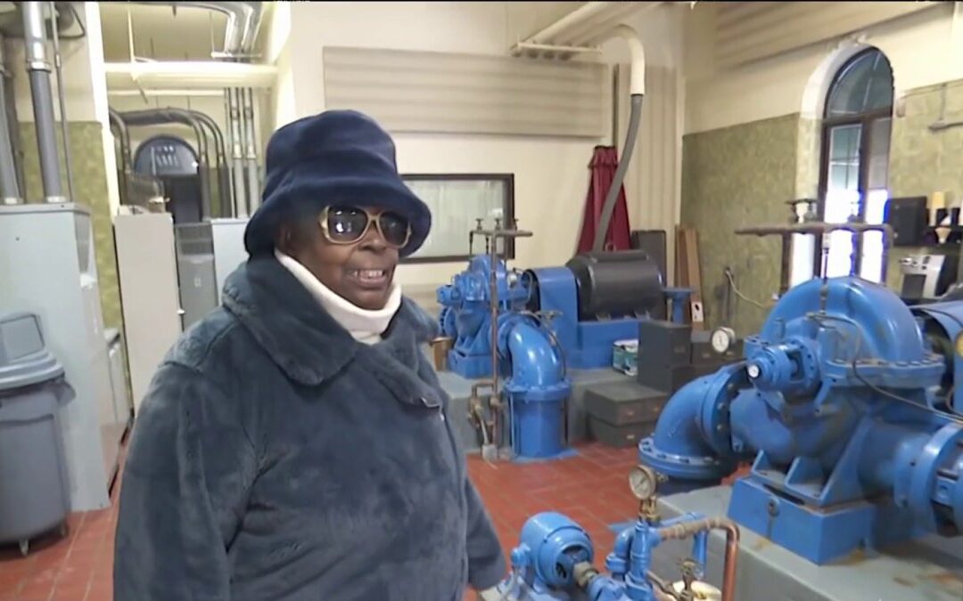 Long Island grandma's fight to clean village water supply sparks $60 million project