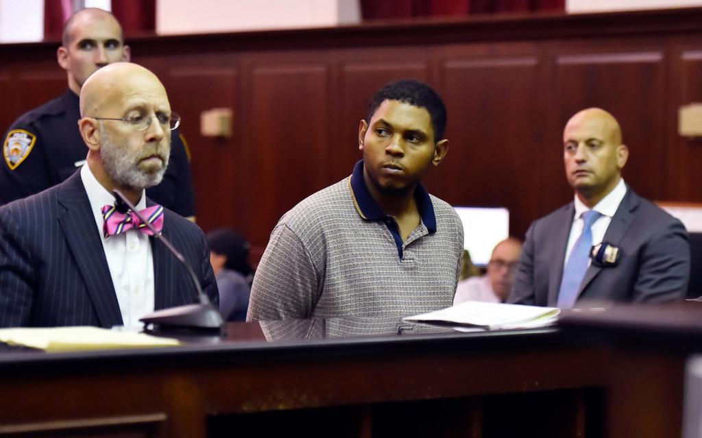 Man who beat 4 people to death on NYC streets heard voices telling him to kill, lawyer says