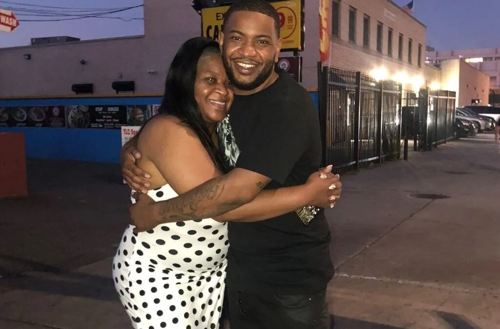 AG Letitia James won’t charge NYPD cops who shot fleeing armed man in Brooklyn