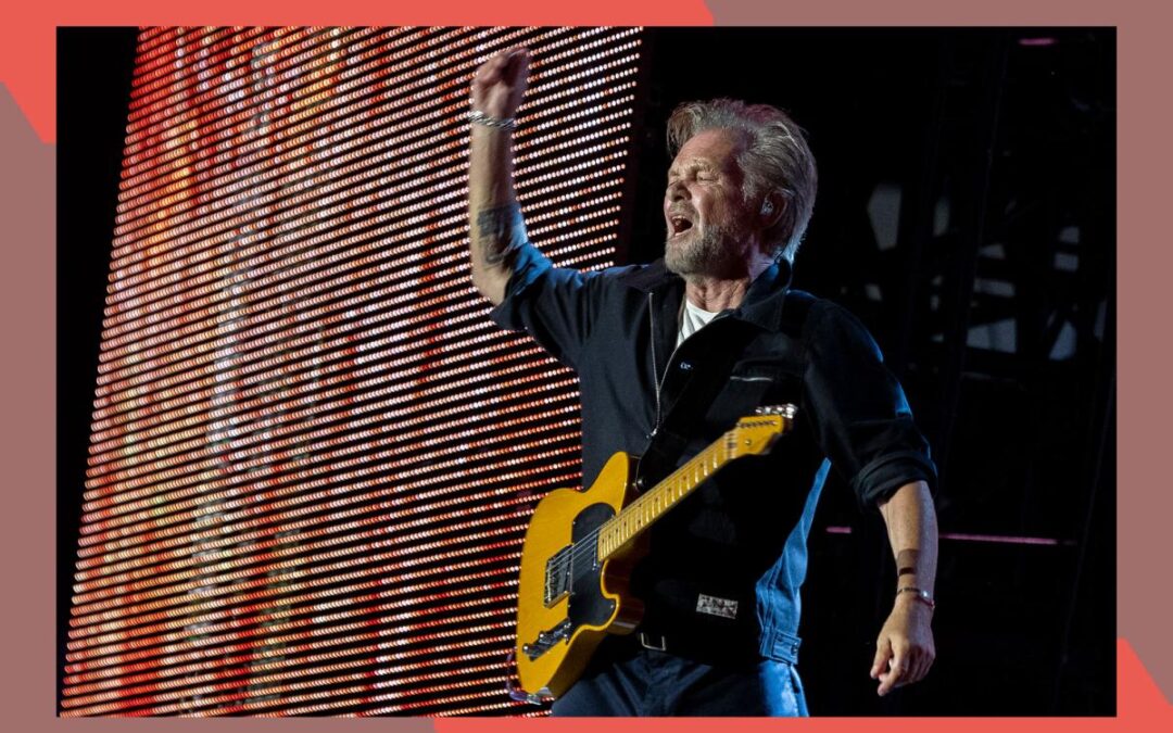 John Mellencamp announces ‘Dancing Words Tour,’ NY show. Get tickets