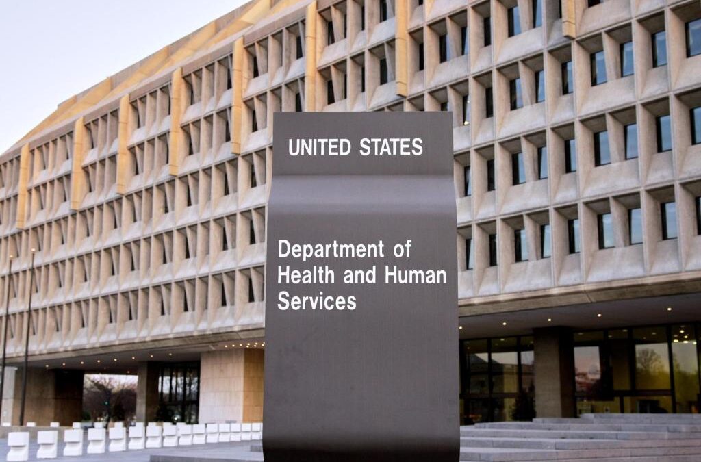 Judge orders HHS to restore funding for children’s health programs as lawsuit continues
